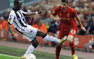 Liverpool 'dọa' LĐBĐ Italia: Ra tòa hoặc bồi thường