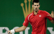 Thượng Hải Master (Bán Kết): Chiến thắng cho Djokovic và Murray
