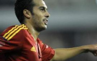 Video VL World Cup: Màn trình diễn ấn tượng của Pedro trong trận gặp Belarus