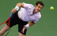 Murray tự tin loại Federer