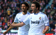 Virus FIFA tấn công Real: Sau Coentrao đến lượt Khedira và Higuain?