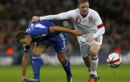 Sir Geoff Hurst muốn Rooney tiếp tục làm thủ quân Tam sư