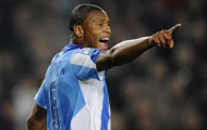 Julio Baptista: Tôi chưa bao giờ nghĩ đến việc từ bỏ