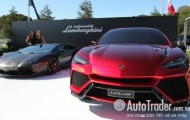 SUV của Bentley và Lamborghini có thể ra mắt chậm hơn dự kiến
