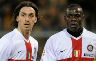 Ibra giải thích sự thật vụ bôi nhọ Barca và Balotelli
