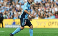 Video: Chiêm ngưỡng siêu phẩm đá phạt của Del Piero
