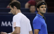Video Shanghai Masters: Murray chiến thắng trước 1 Fedex kiệt sức