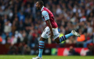 Liverpool chú ý: Aston Villa sẵn sàng bán Darren Bent