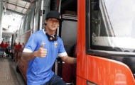 Indonesia mang 'Messi xứ Vạn đảo' sang Việt Nam