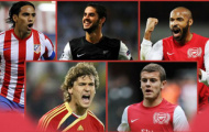 5 cầu thủ có thể giúp Arsenal vô địch Premier League
