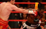 Video: David Price hạ knock-out  Audley Harrison