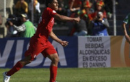 Video: Chiêm ngưỡng cú nã đại bác từ khoảng cách 40m giúp Peru đánh bại Bolivia