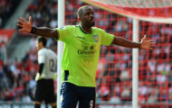 Liverpool và QPR tranh hàng thừa của Aston Villa