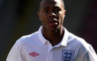 Video: Màn trình diễn ấn tượng của Raheem Sterling vs U21 Serbia
