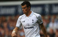 Coleman khuyên Bale đến Barca hoặc Real Madrid