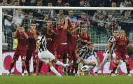 Pirlo hãnh diện vì tạo cảm hứng cho Messi
