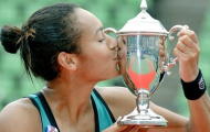 Điểm tin thể thao sáng 15/10: Quần vợt nữ Anh giải khát danh hiệu