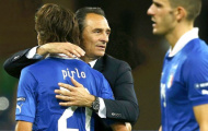 Vấn đề của Italia: Khi Italia không đi liền với Juve