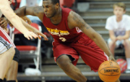 Video NBA Preseason: Cleveland Cavaliers 86 - 83 Chicago Bulls
