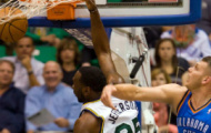Video NBA Preseason: Utah Jazz 97 - 81 Oklahoma City Thunder