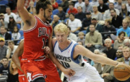 Video NBA Preseason: Minnesota Timberwolves 82 - 75 Chicago Bulls