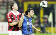 Montolivo, thủ lĩnh mới của Milan