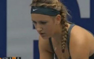 Video: Đánh bại Goerges, Azarenka có danh hiệu WTA thứ 6 trong năm