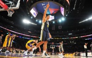 Lakers tiếp tục nếm mùi thất bại
