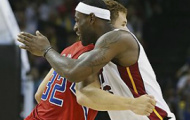 Video NBA China Games: Los Angeles Clippers 99 - 89 Miami Heat