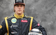 Kimi Raikkonen: Một “Người Tuyết” cứu rỗi F1