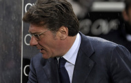Walter Mazzarri: Napoli tới Juve không phải để cầu hòa