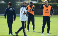 Di Matteo cảnh báo Chelsea về sự tự mãn