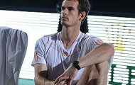 Andy Murray thậm chí còn chưa đọc hết Harry Potter