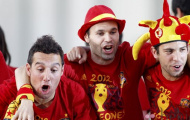 Cazorla muốn trở thành một phiên bản của Iniesta