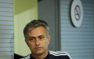 Mourinho: Có những madridistas ngụy quân tử