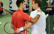 Giải mã Djokovic ngược dòng thắng Murray