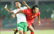 Điểm tin sáng 16/10: 19h00 tối nay, Việt Nam - Indonesia