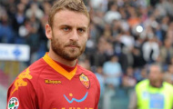 PSG công khai theo đuổi De Rossi bất chấp cách hành xử
