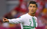 Ronaldo muốn gia nhập 'CLB 100” bằng một chiến thắng