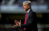 Wenger cảm thông cho hoàn cảnh của Allegri