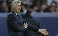Ancelotti tính lôi kéo Rossi