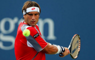Ferrer sẽ tham dự ATP World Tour Final