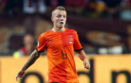 Tottenham theo đuổi 'Xavi của Hà Lan'