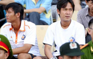 Tiền vệ Minh Phương: 'Tôi muốn dành thời gian cho Đà Nẵng'