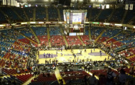 Sacramento Kings bán tên nhà thi đấu cho nhà tài trợ mới
