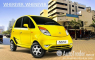 Nano đến Mỹ: tham vọng lớn hay chiêu bài “nổ” của Tata
