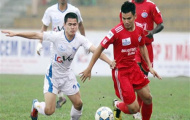V-League: Còn phụ huynh nào muốn con em theo nghiệp 'bóng banh'?