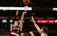 Video NBA Preseason: Sacramento Kings 117 - 100 Portland Trail Blazers