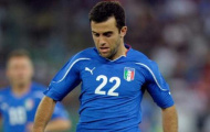 Juventus không muốn mang Giuseppe Rossi về Italia