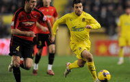 Inter Milan vẫn chờ đợi Giuseppe Rossi